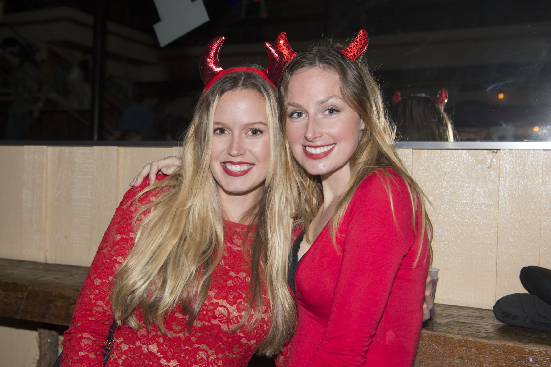 Halloween at Northgate